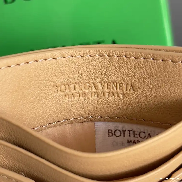 Official Brother Sam 2401YA0209 Bags Veneta Bottega 0814